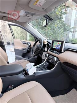 تويوتا راف 4